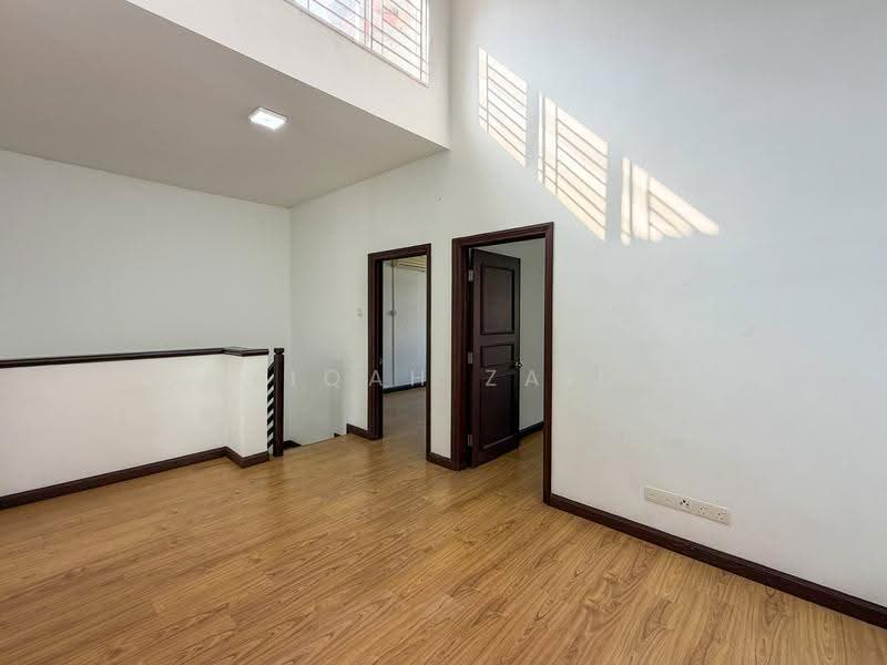 Rumah Teres 2-Tingkat untuk Dijual di Presint 14 (Putrajaya) - Afiqah zaidi - PropertyGuru.com.my