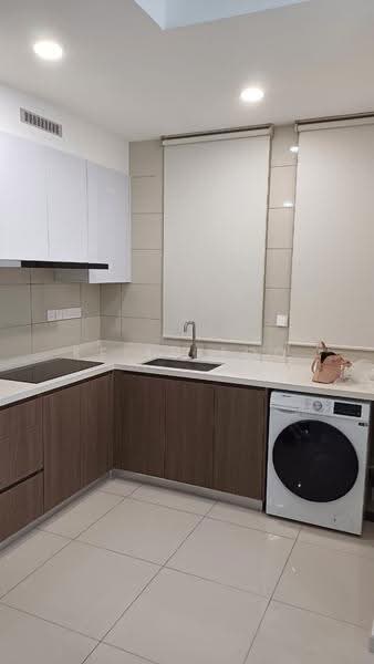 Service Residence for Sale at Sunway Velocity TWO - Keith Foo - Kitchen - PropertyGuru.com.my