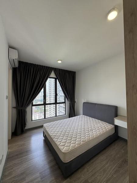 Service Residence for Rent at United Point (Residensi Berpadu) - ChaoLim . - Bedroom - PropertyGuru.com.my