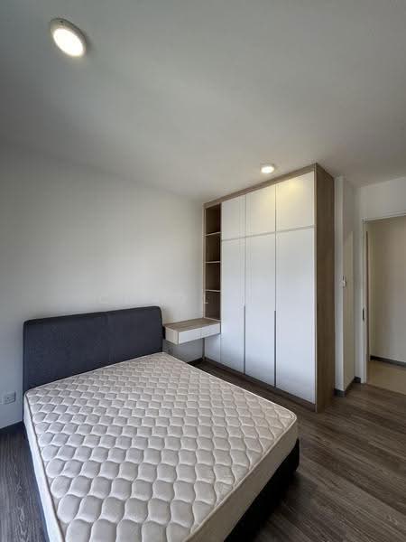 Service Residence for Rent at United Point (Residensi Berpadu) - ChaoLim . - Bedroom - PropertyGuru.com.my