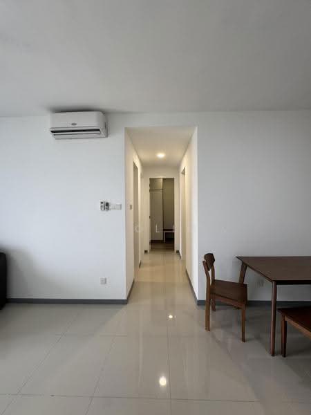 Service Residence for Rent at United Point (Residensi Berpadu) - ChaoLim . - Interior - PropertyGuru.com.my