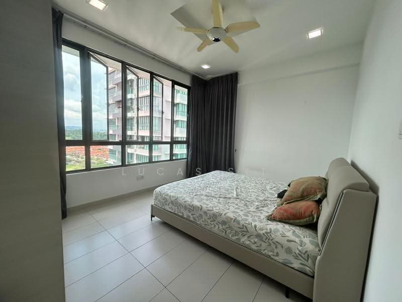 Condominium for Sale at Infiniti 3 Residences - Lucas Sit - Bedroom - PropertyGuru.com.my