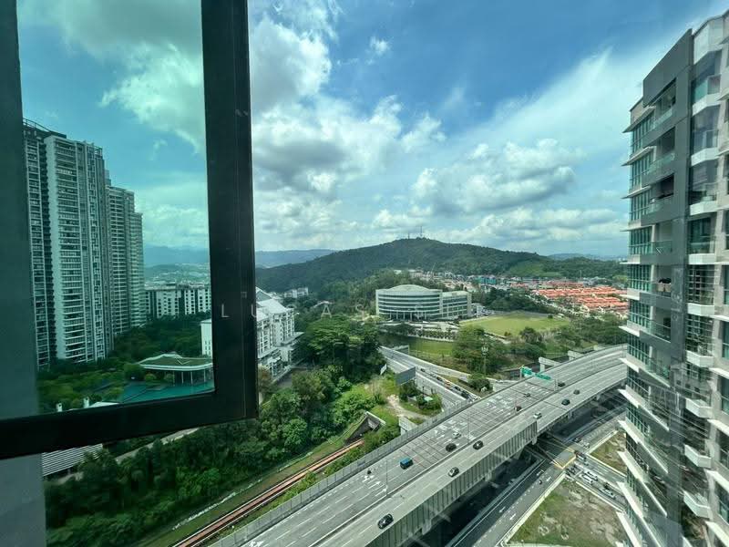 Condominium for Sale at Infiniti 3 Residences - Lucas Sit - View - PropertyGuru.com.my