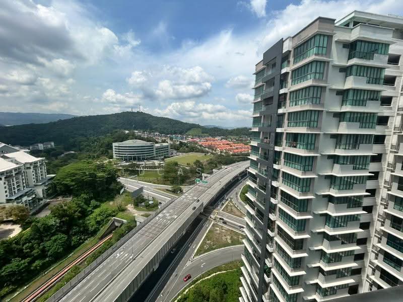 Condominium for Sale at Infiniti 3 Residences - Lucas Sit - PropertyGuru.com.my