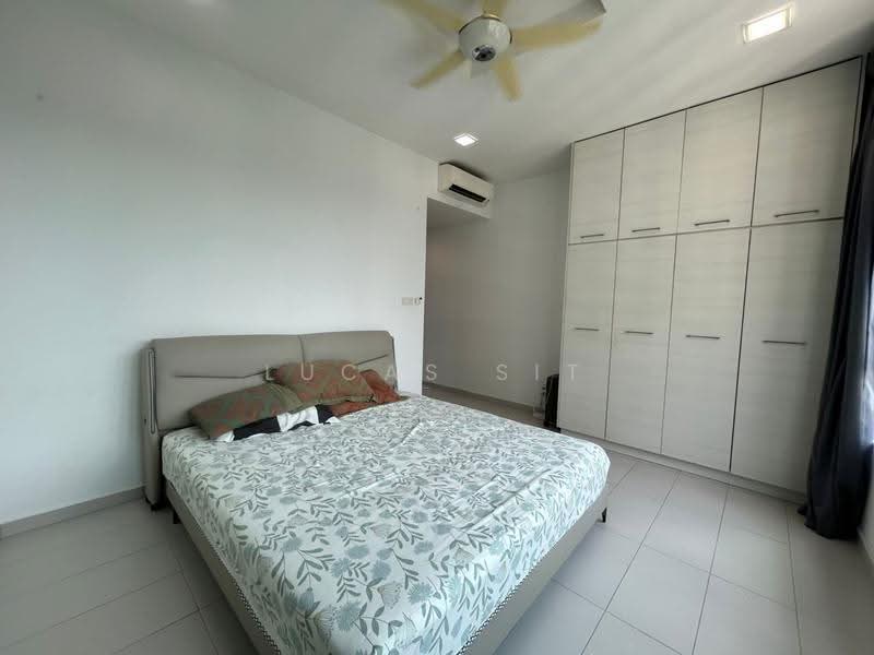 Condominium for Sale at Infiniti 3 Residences - Lucas Sit - PropertyGuru.com.my