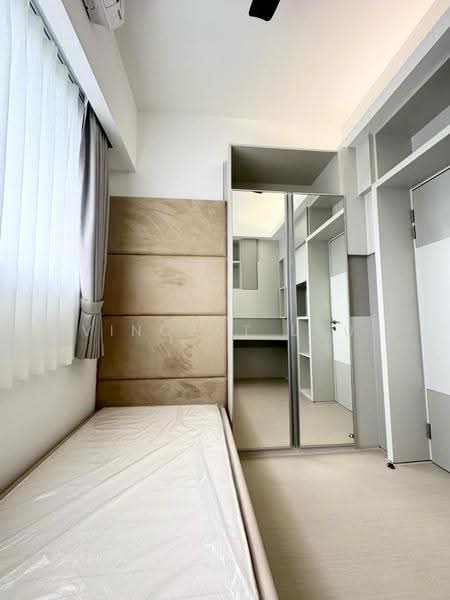 Service Residence for Sale at Verve Suites - Vincent Lau - Bedroom - PropertyGuru.com.my