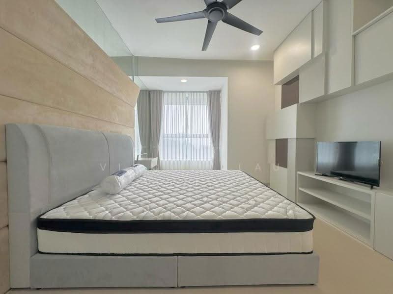Service Residence for Sale at Verve Suites - Vincent Lau - Bedroom - PropertyGuru.com.my