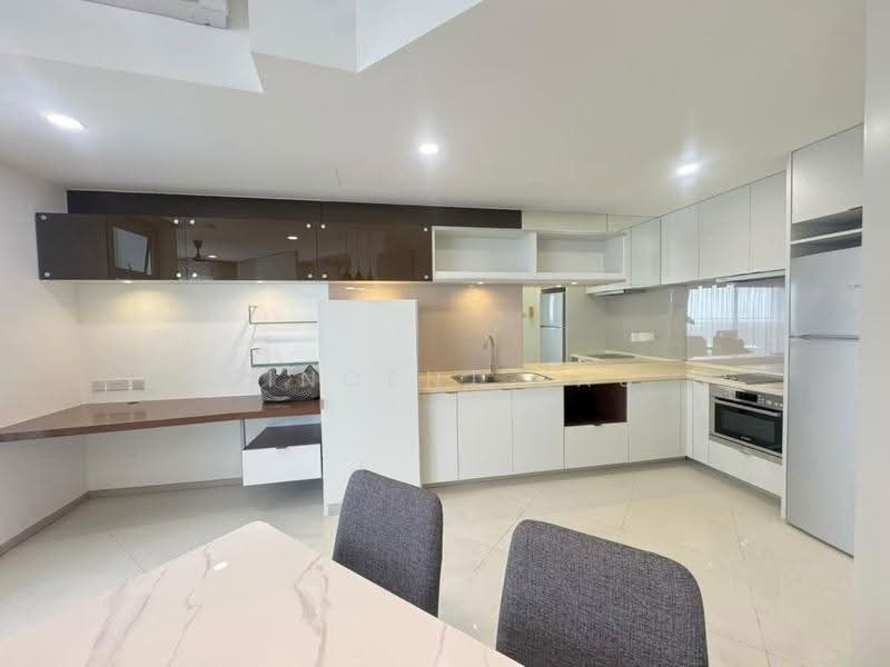 Service Residence for Sale at Verve Suites - Vincent Lau - PropertyGuru.com.my