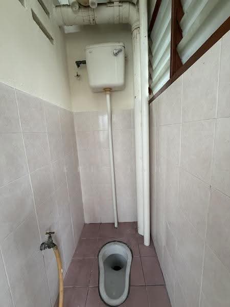 Flat for Rent at Flat Mahkota Cheras (L6 L7 L8 L9) - Kris Tan - Bathroom - PropertyGuru.com.my