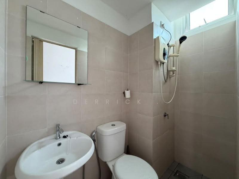 Condominium for Rent at Starhill Luxury Residence - Derrick . - Bathroom - PropertyGuru.com.my