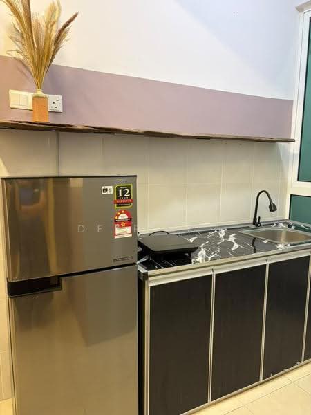 Condominium for Rent at Starhill Luxury Residence - Derrick . - Kitchen - PropertyGuru.com.my