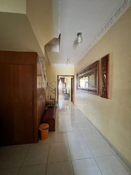 Banglo Lot Kosong untuk Dijual di Kota Tinggi (Johor) - Arif MS - Interior - PropertyGuru.com.my