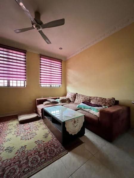 Banglo Lot Kosong untuk Dijual di Kota Tinggi (Johor) - Arif MS - Living Room - PropertyGuru.com.my
