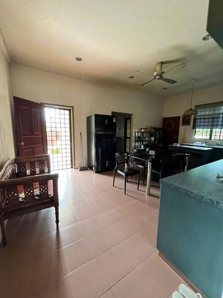 Banglo Lot Kosong untuk Dijual di Kota Tinggi (Johor) - Arif MS - Kitchen - PropertyGuru.com.my