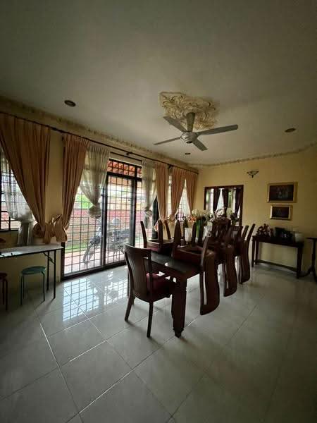 Banglo Lot Kosong untuk Dijual di Kota Tinggi (Johor) - Arif MS - Dining Room - PropertyGuru.com.my