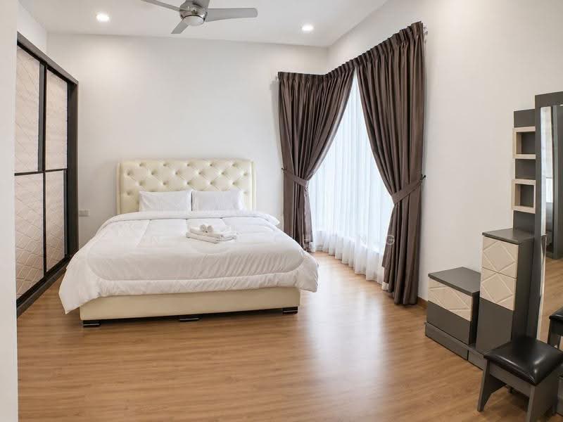 Bungalow House for Sale in Taman Desa Tebrau (Tebrau) - Nico Chong - Bedroom - PropertyGuru.com.my