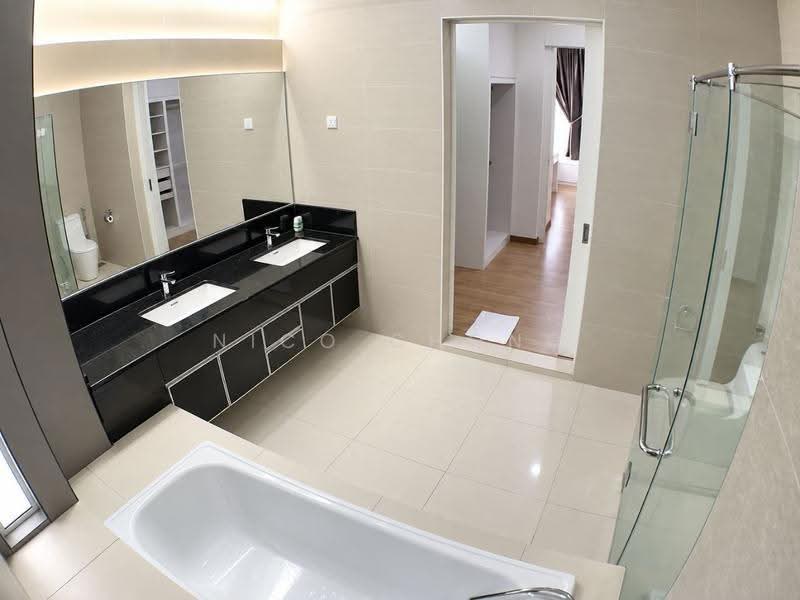 Bungalow House for Sale in Taman Desa Tebrau (Tebrau) - Nico Chong - Bathroom - PropertyGuru.com.my