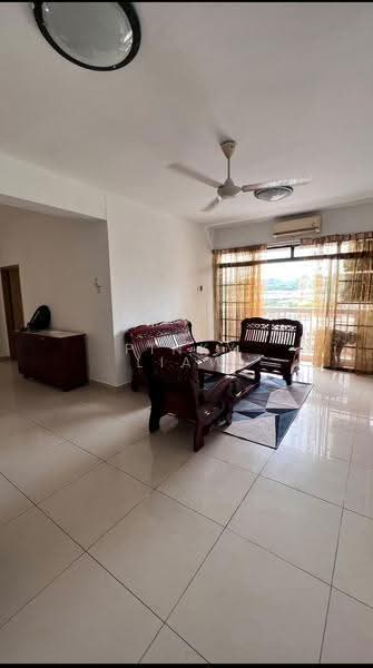 Condominium for Rent at Pelangi Astana - Pinky Liaw - Living Room - PropertyGuru.com.my
