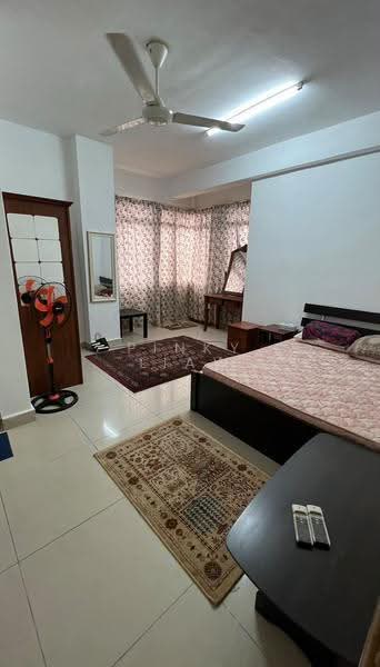 Condominium for Rent at Pelangi Astana - Pinky Liaw - Bedroom - PropertyGuru.com.my