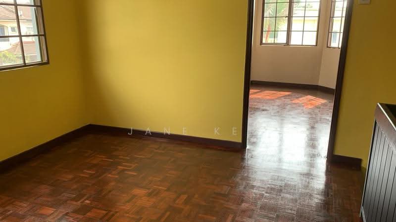 2-storey Terraced House for Rent in Taman Puncak Jalil (Seri Kembangan) - Jane Ker - Interior - PropertyGuru.com.my