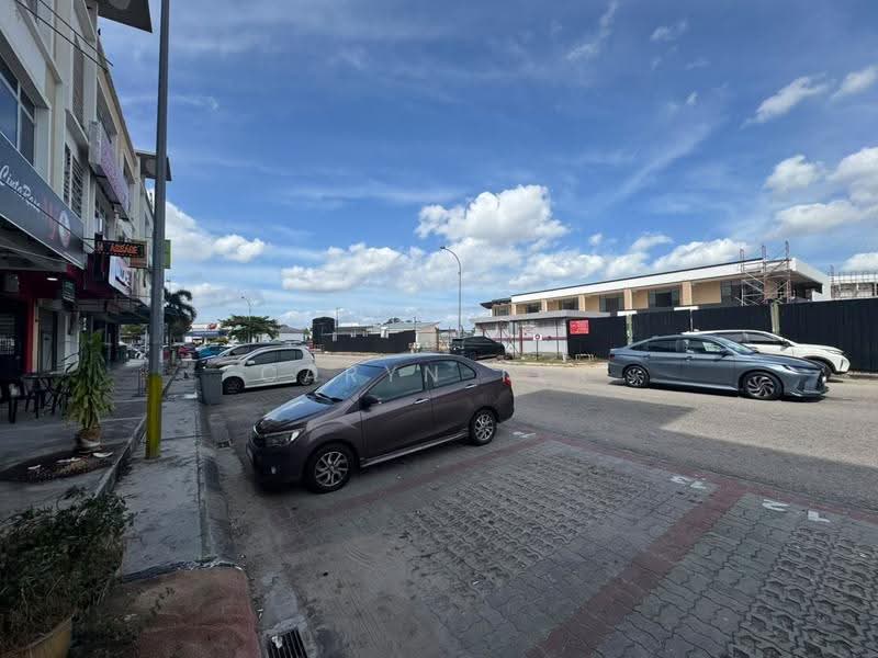 Shop for Rent in Taman Daya (Johor Bahru) - Caryn Ter - Exterior - PropertyGuru.com.my