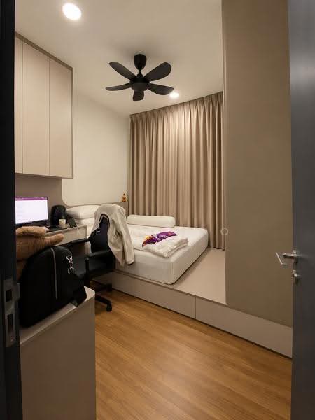 Service Residence for Sale at Sunway Velocity TWO - Keith Foo - Bedroom - PropertyGuru.com.my