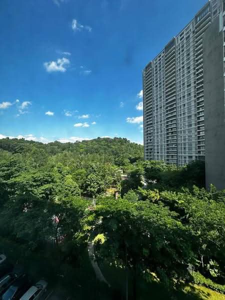 Pangsapuri untuk Dijual di Sutera Apartment Bandar Tun Hussein Onn - Jimmy Tan - View - PropertyGuru.com.my