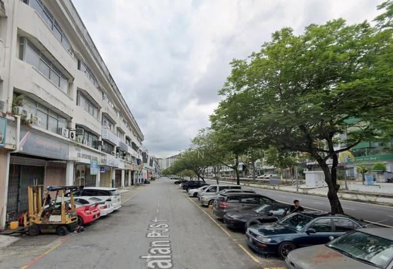 Kedai untuk Dijual di Taman Petaling Utama (Petaling Jaya) - Steven Lee - Exterior - PropertyGuru.com.my