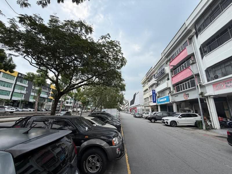 Kedai untuk Dijual di Taman Petaling Utama (Petaling Jaya) - Steven Lee - Exterior - PropertyGuru.com.my