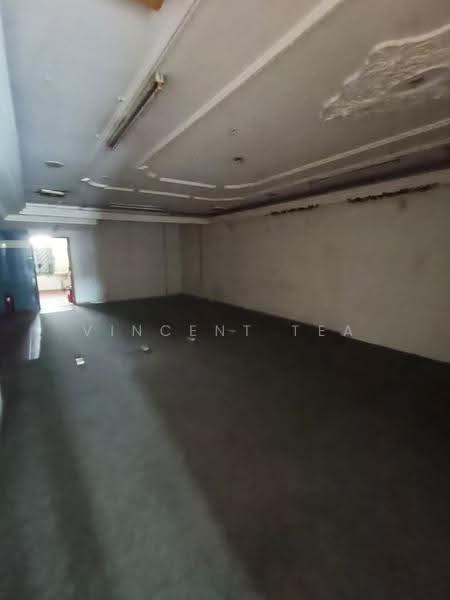 Shop / Office for Rent in Skudai (Johor) - Vincent Tea - Interior - PropertyGuru.com.my