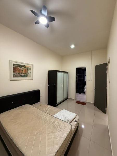 Service Residence for Rent at D'Pulze Cyberjaya - Darren Lim - Bedroom - PropertyGuru.com.my