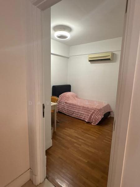 Condominium for Sale at Northpoint Residences - David Tang - Bedroom - PropertyGuru.com.my