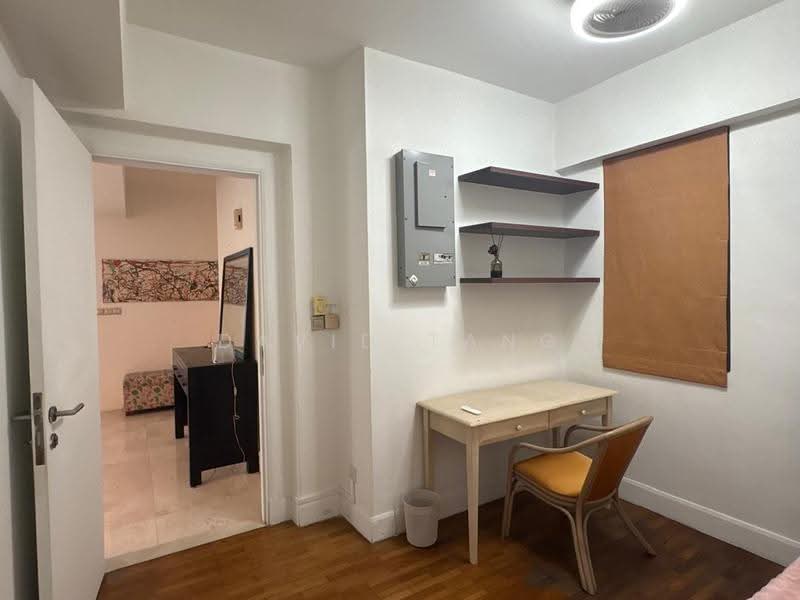 Condominium for Sale at Northpoint Residences - David Tang - Study - PropertyGuru.com.my
