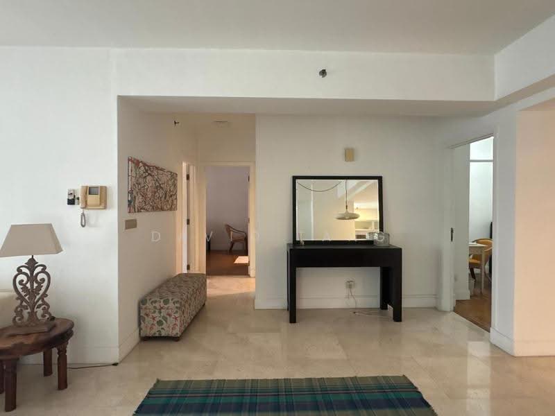 Condominium for Sale at Northpoint Residences - David Tang - Interior - PropertyGuru.com.my
