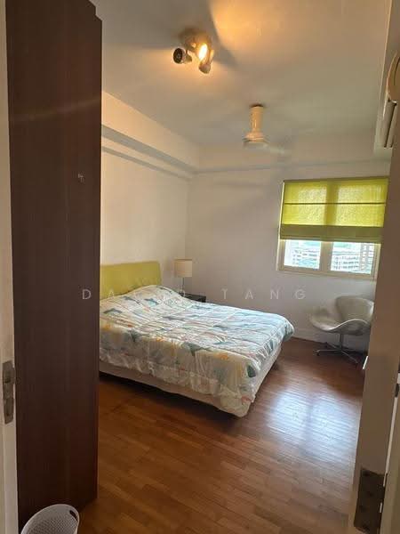 Condominium for Sale at Northpoint Residences - David Tang - Bedroom - PropertyGuru.com.my