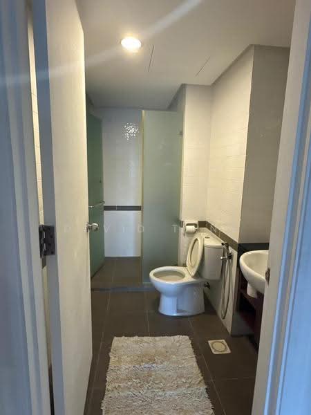 Condominium for Sale at Northpoint Residences - David Tang - Bathroom - PropertyGuru.com.my