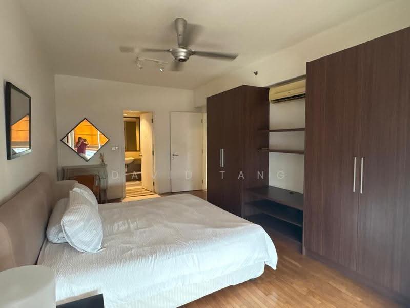 Condominium for Sale at Northpoint Residences - David Tang - Bedroom - PropertyGuru.com.my