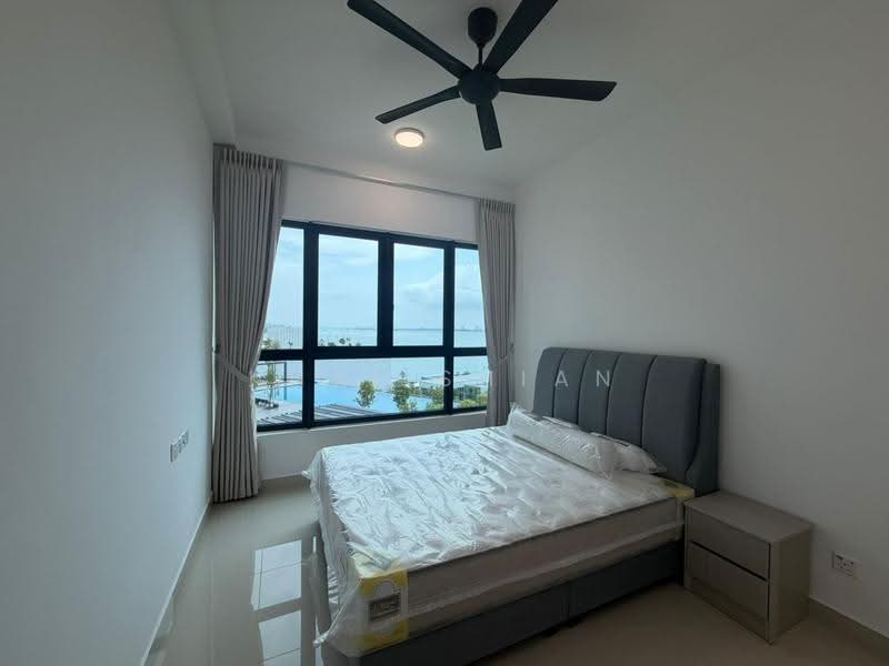 Kondominium untuk Disewa di Mezzo - Khai Shian - Bedroom - PropertyGuru.com.my