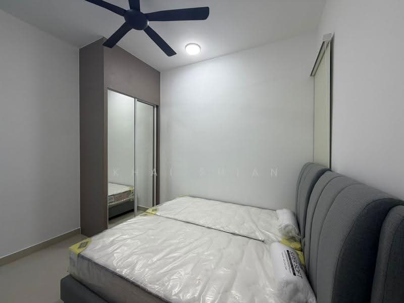 Kondominium untuk Disewa di Mezzo - Khai Shian - Bedroom - PropertyGuru.com.my