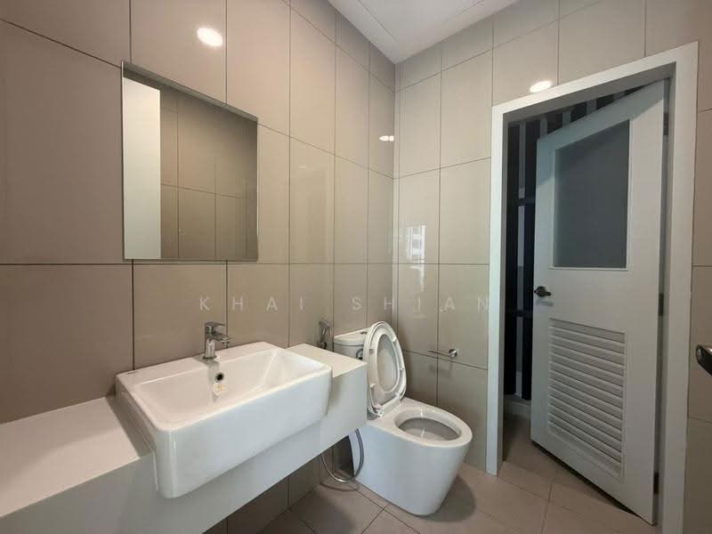 Kondominium untuk Disewa di Mezzo - Khai Shian - PropertyGuru.com.my