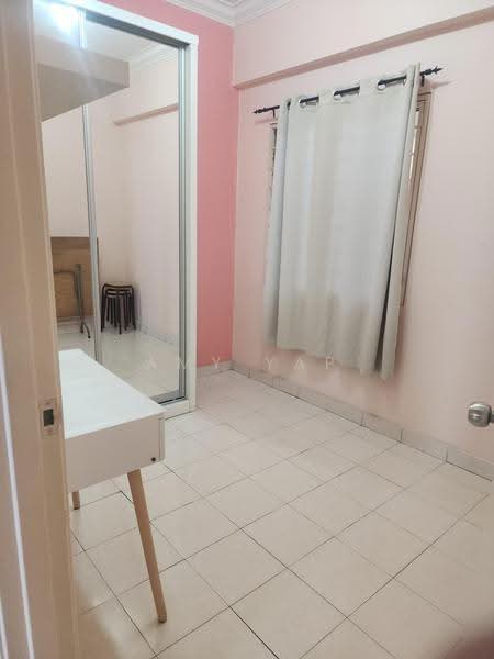 Apartment for Rent at Damansara Sutera - Amy Yap - Interior - PropertyGuru.com.my