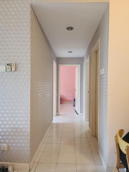 Apartment for Rent at Damansara Sutera - Amy Yap - Corridor - PropertyGuru.com.my