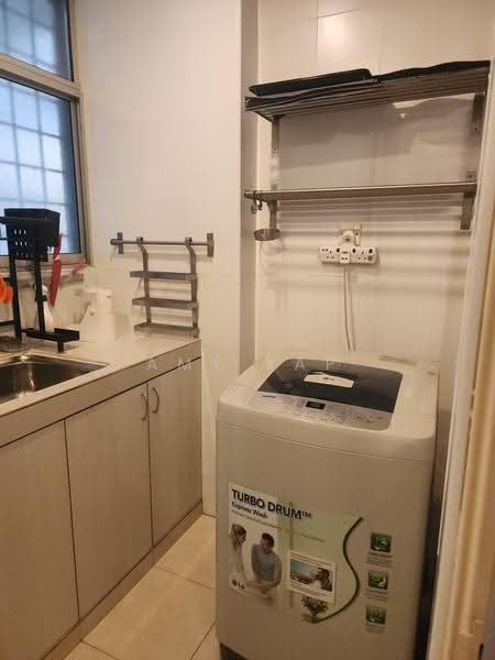 Apartment for Rent at Damansara Sutera - Amy Yap - Interior - PropertyGuru.com.my