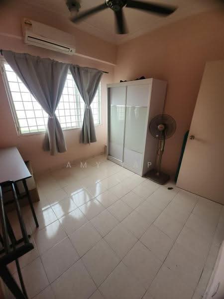 Apartment for Rent at Damansara Sutera - Amy Yap - Bedroom - PropertyGuru.com.my