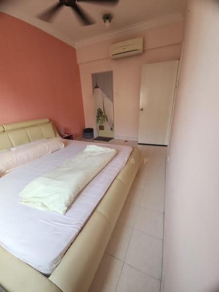 Apartment for Rent at Damansara Sutera - Amy Yap - PropertyGuru.com.my
