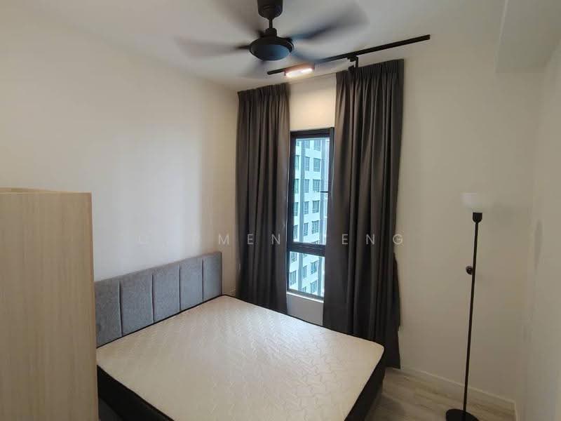 Kediaman Servis untuk Disewa di Meta City - Carmen Leng - Bedroom - PropertyGuru.com.my