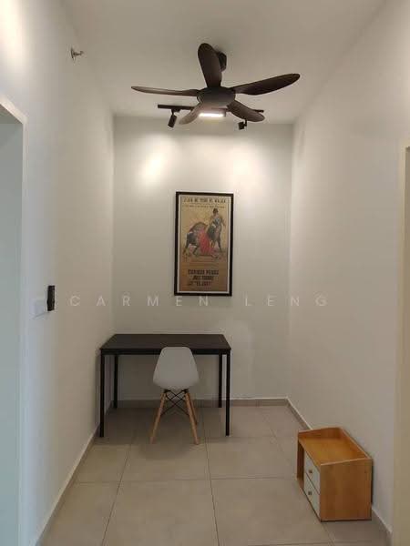 Kediaman Servis untuk Disewa di Meta City - Carmen Leng - Corridor - PropertyGuru.com.my