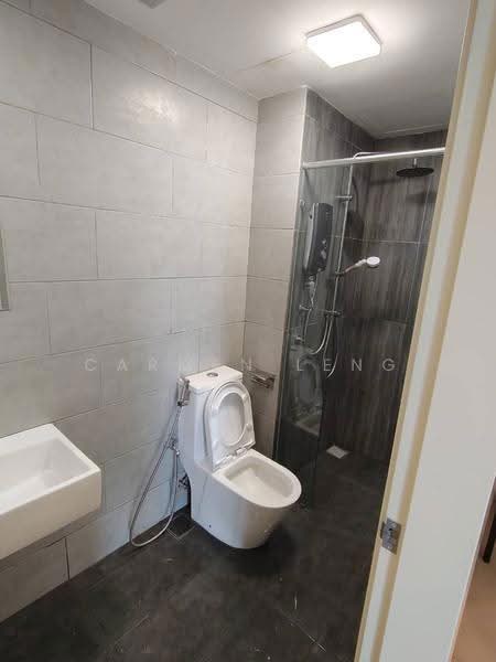 Kediaman Servis untuk Disewa di Meta City - Carmen Leng - Bathroom - PropertyGuru.com.my