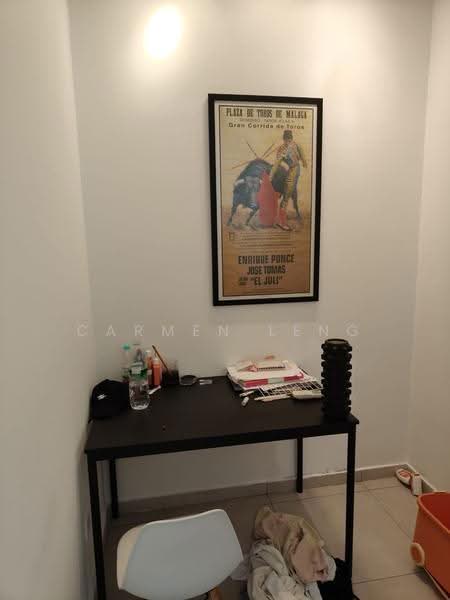 Kediaman Servis untuk Disewa di Meta City - Carmen Leng - Study - PropertyGuru.com.my