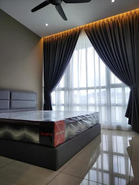 Condominium for Rent at Queens Residences Q2 @ Queens Waterfront - Derrick . - Bedroom - PropertyGuru.com.my